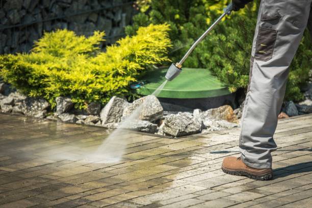 Best Deck and Patio Pressure Washing in Omro, WI