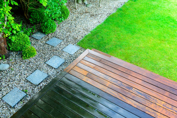 Best Gutter Cleaning and Brightening in Omro, WI