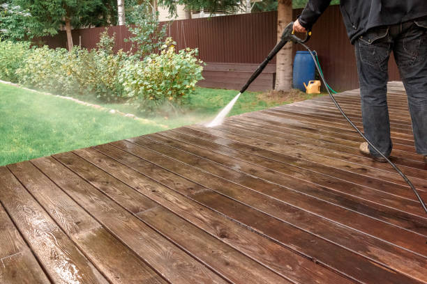 Best Driveway Cleaning and Restoration in Omro, WI