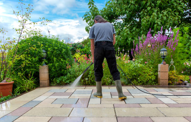 Best Building Exterior Pressure Washing in Omro, WI
