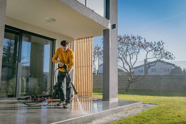 Best Graffiti Removal Services in Omro, WI