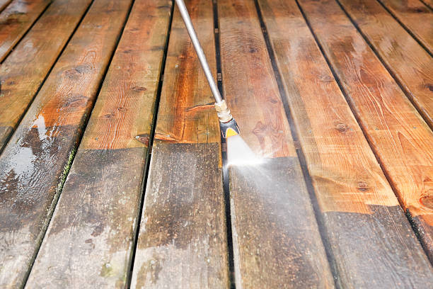 Omro, WI Pressure Washing Services Company