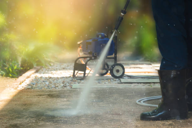 Best Concrete Surface Cleaning in Omro, WI