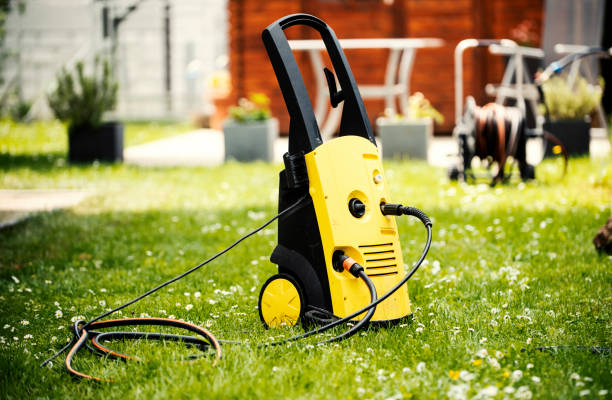 Best Roof Cleaning and Mildew Removal in Omro, WI